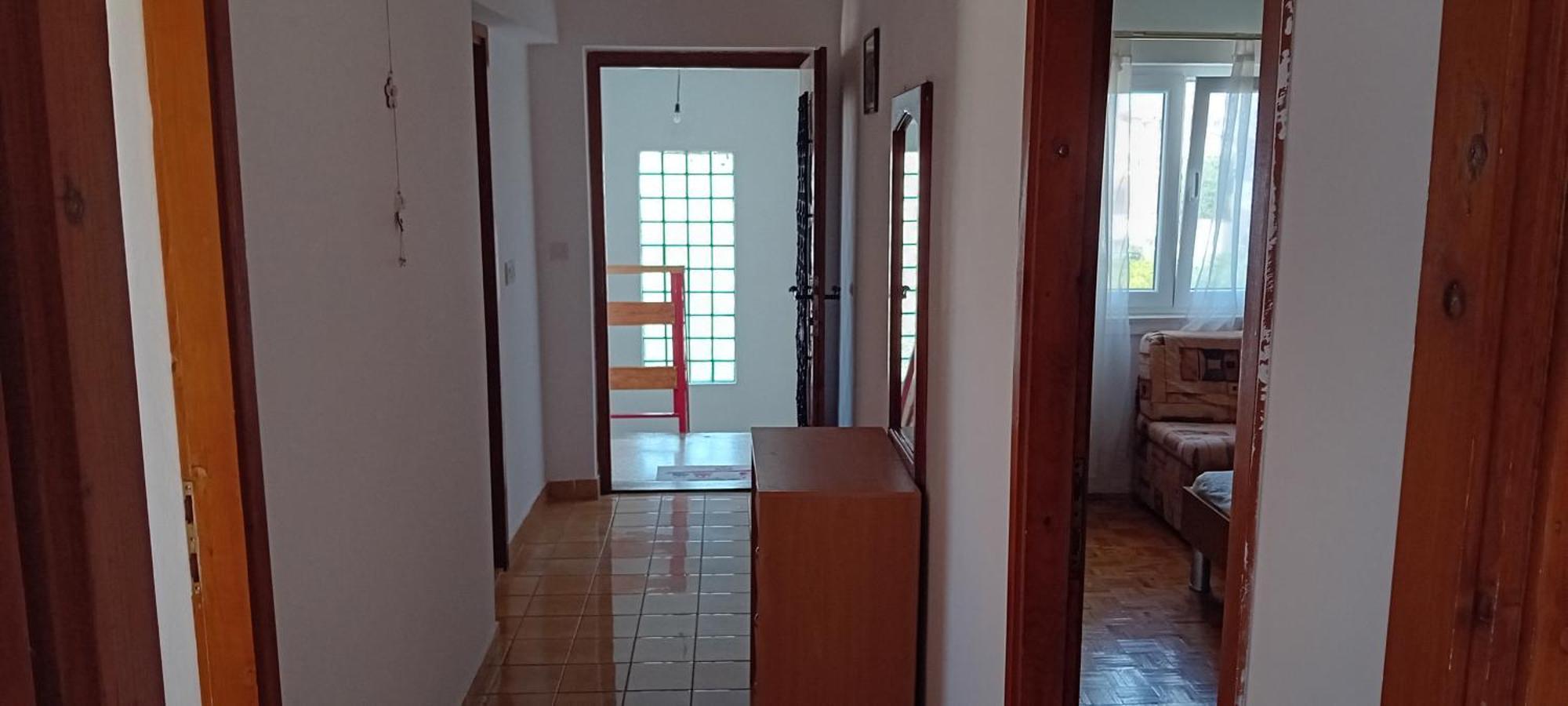 Apartmani Alaga B Tribalj 外观 照片